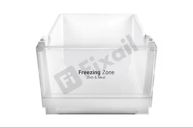 LG Refrigerator Freezer Tray